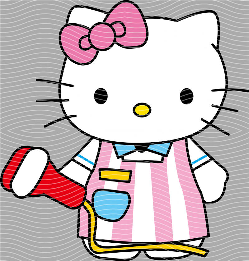 Sanrio-HK 118
